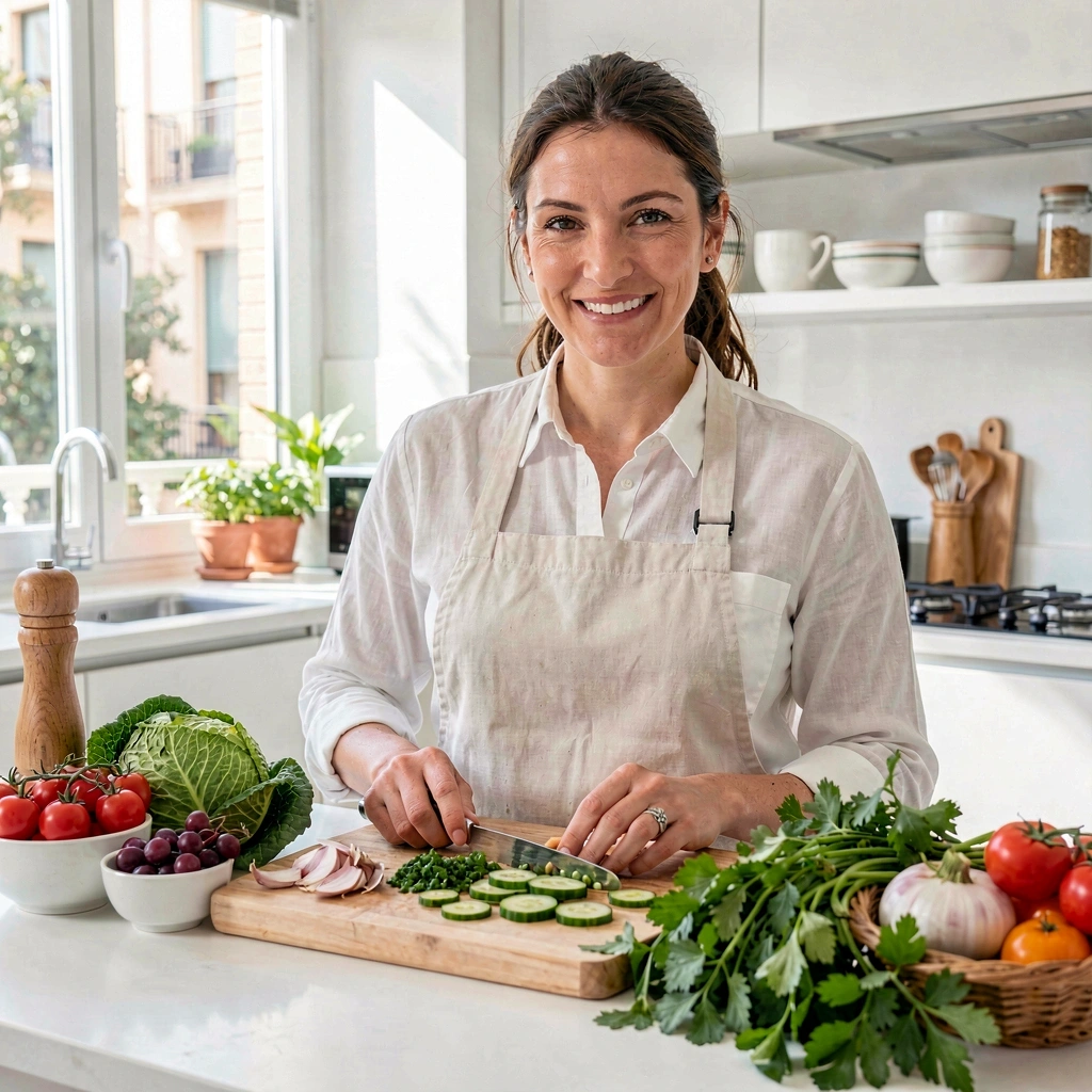 Equipo Nutri España