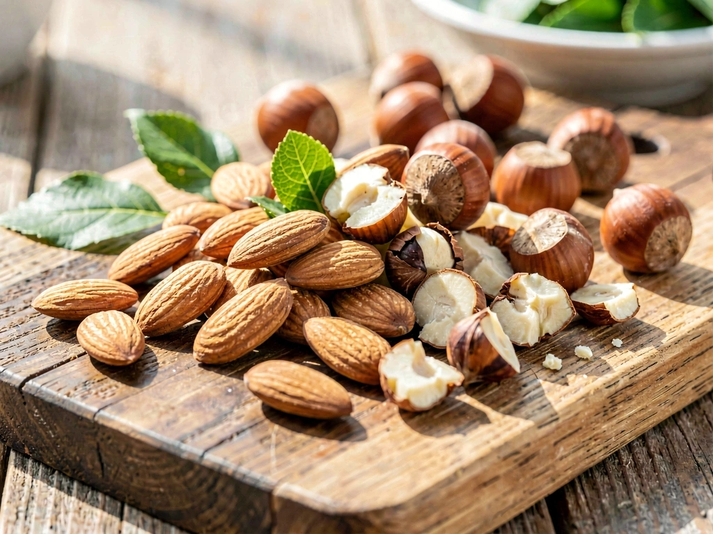 Frutos Secos Catalanes