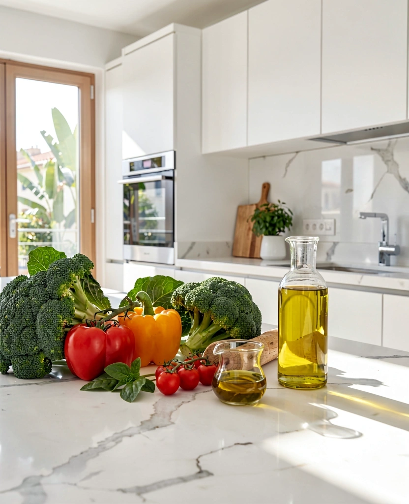 Entorno editorial Nutri España